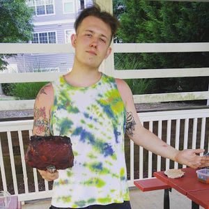 Meet your Posher, Dusty